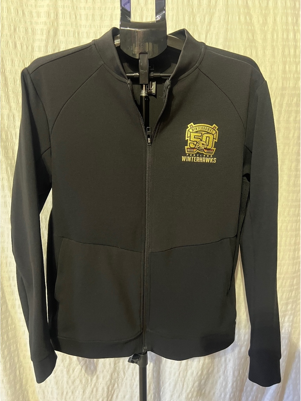 Loogaroo RangeRoamer Portland Winterhawks 50th Anniversary Jacket Men’s M